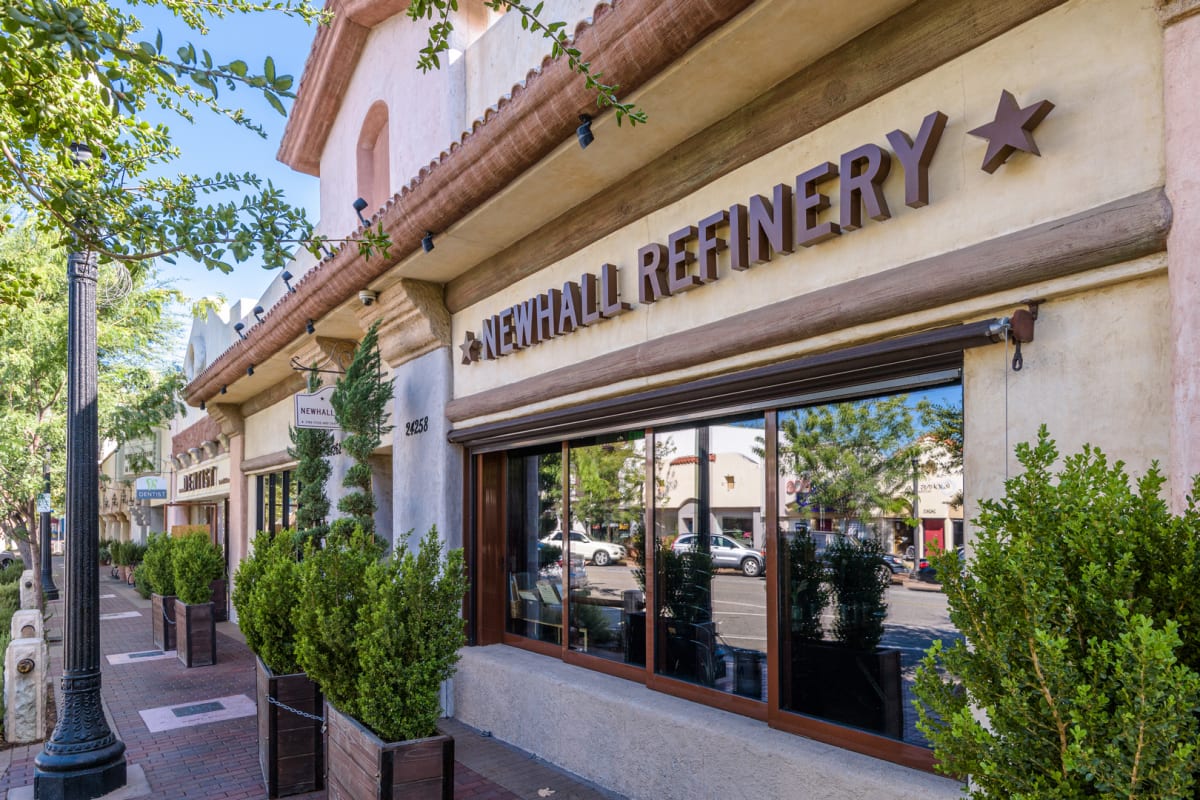 Newhall Crossing Photo Gallery Santa Clarita Apartments